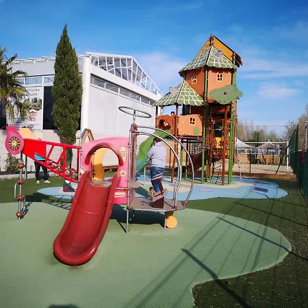 Meuble De Tourisme 6/8 Pers Bord De Sur 4* Prázdninový areál *